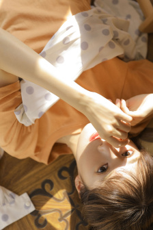 电影老板的女儿